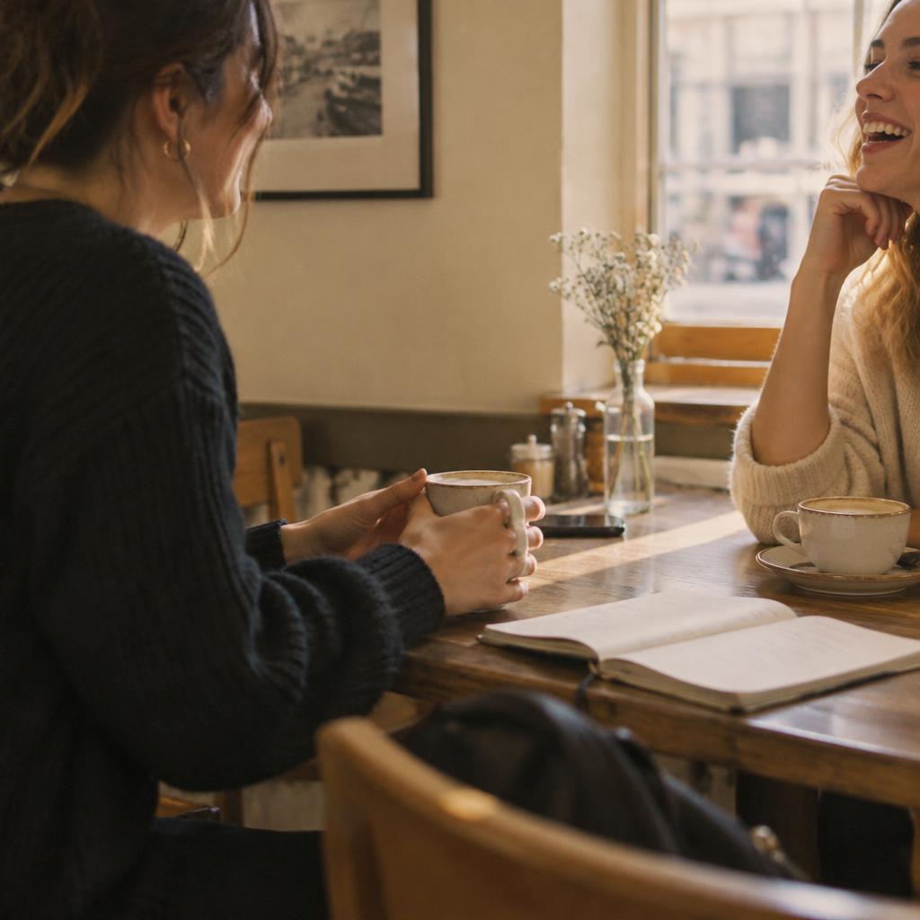 Conversations