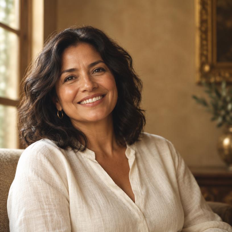 Marisol Vega