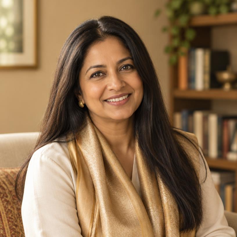 Priya Raman